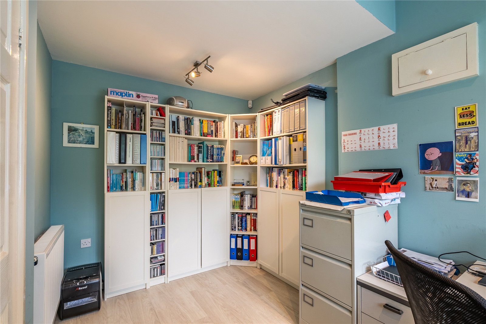 Crowdale Road, Shawbirch, Telford, TF5 - DB Roberts