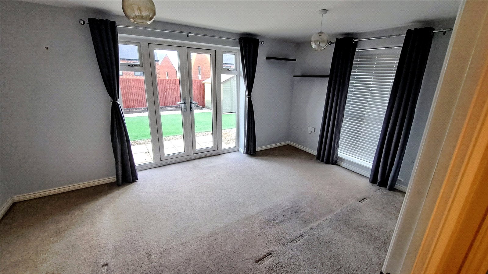 Hendy Avenue, Ketley, Telford, TF1 - DB Roberts