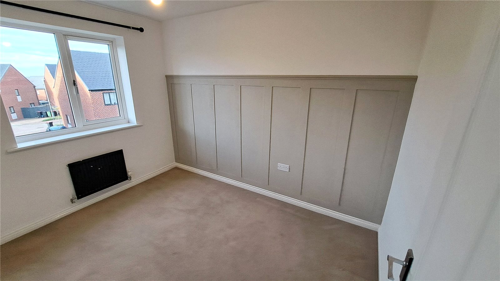 Hendy Avenue, Ketley, Telford, TF1 - DB Roberts