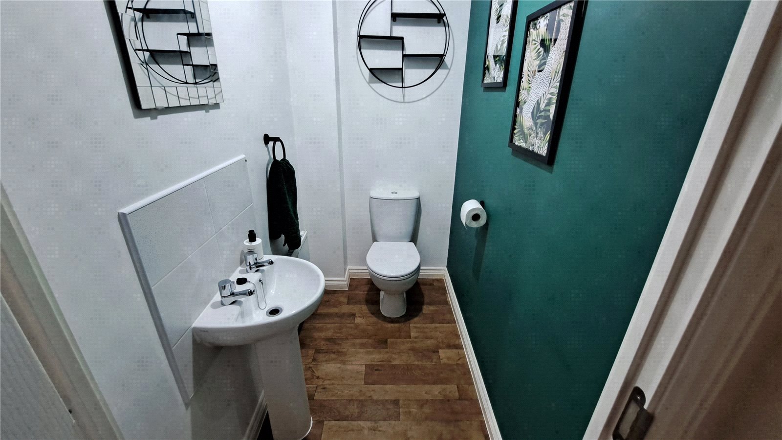 Hendy Avenue, Ketley, Telford, TF1 - DB Roberts