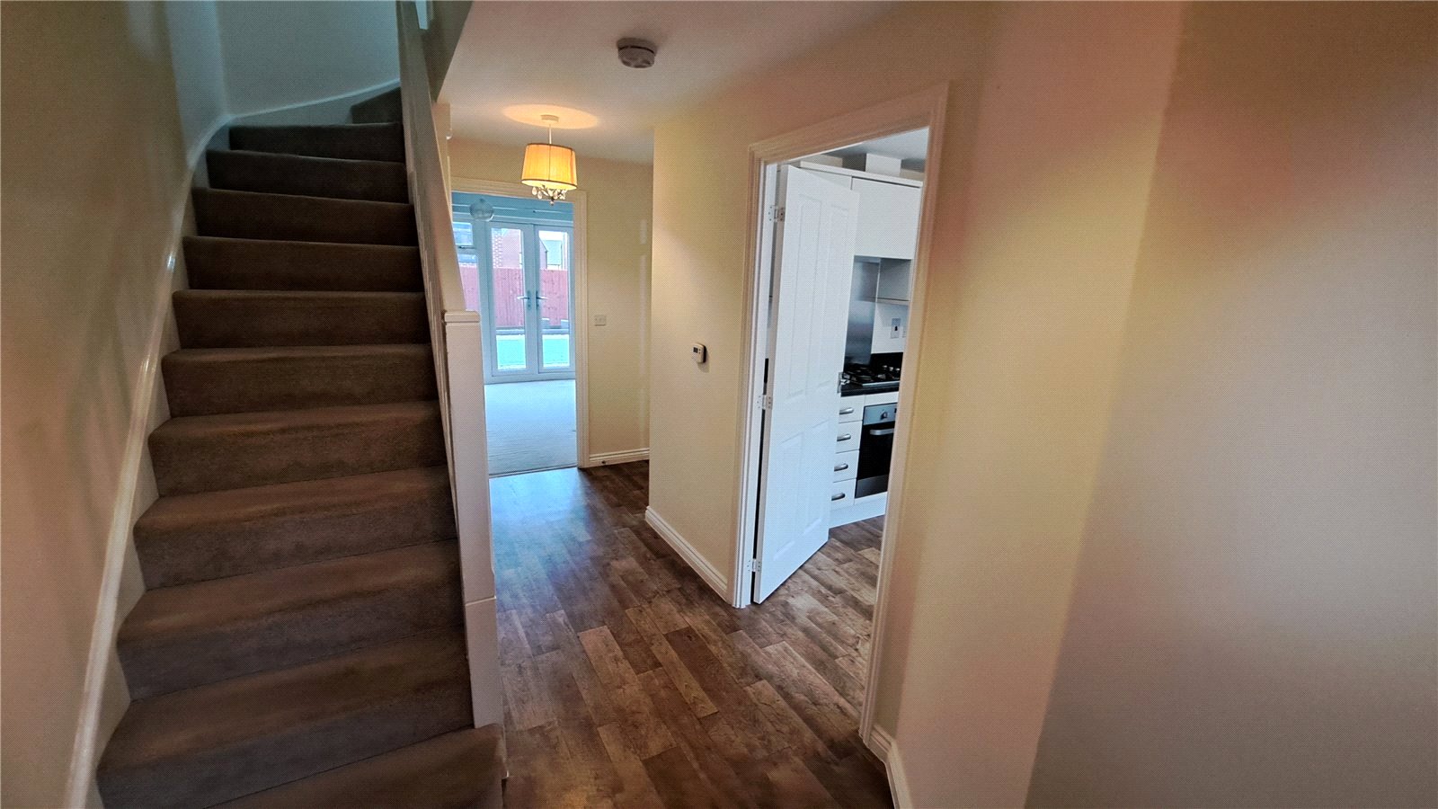 Hendy Avenue, Ketley, Telford, TF1 - DB Roberts