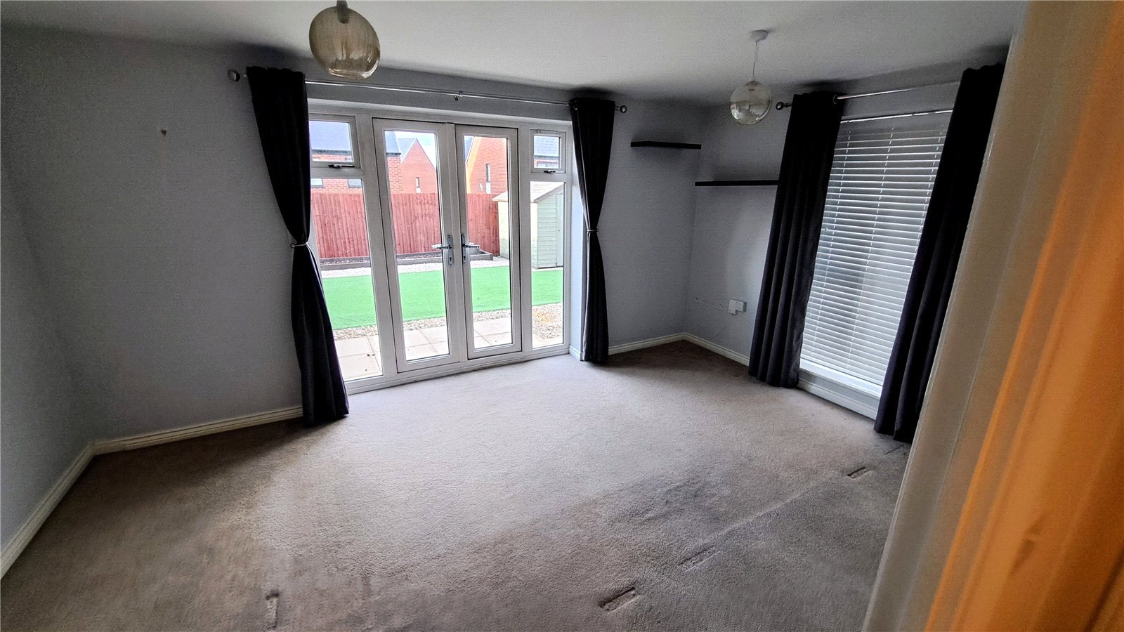 Hendy Avenue, Ketley, Telford, TF1 - DB Roberts
