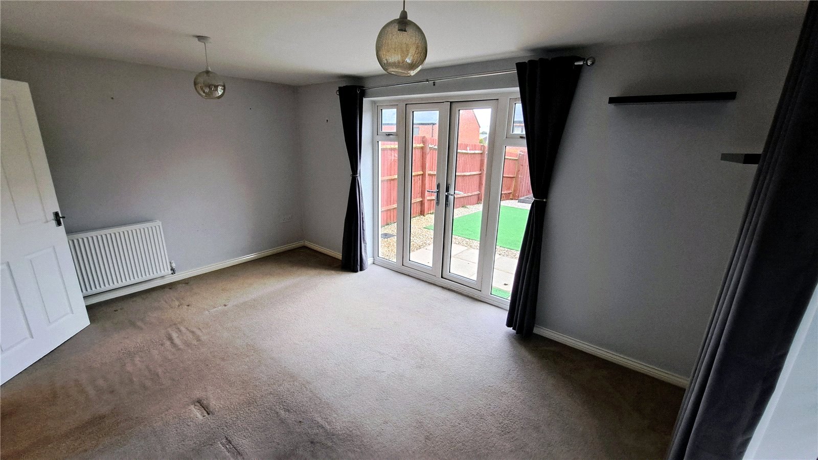 Hendy Avenue, Ketley, Telford, TF1 - DB Roberts