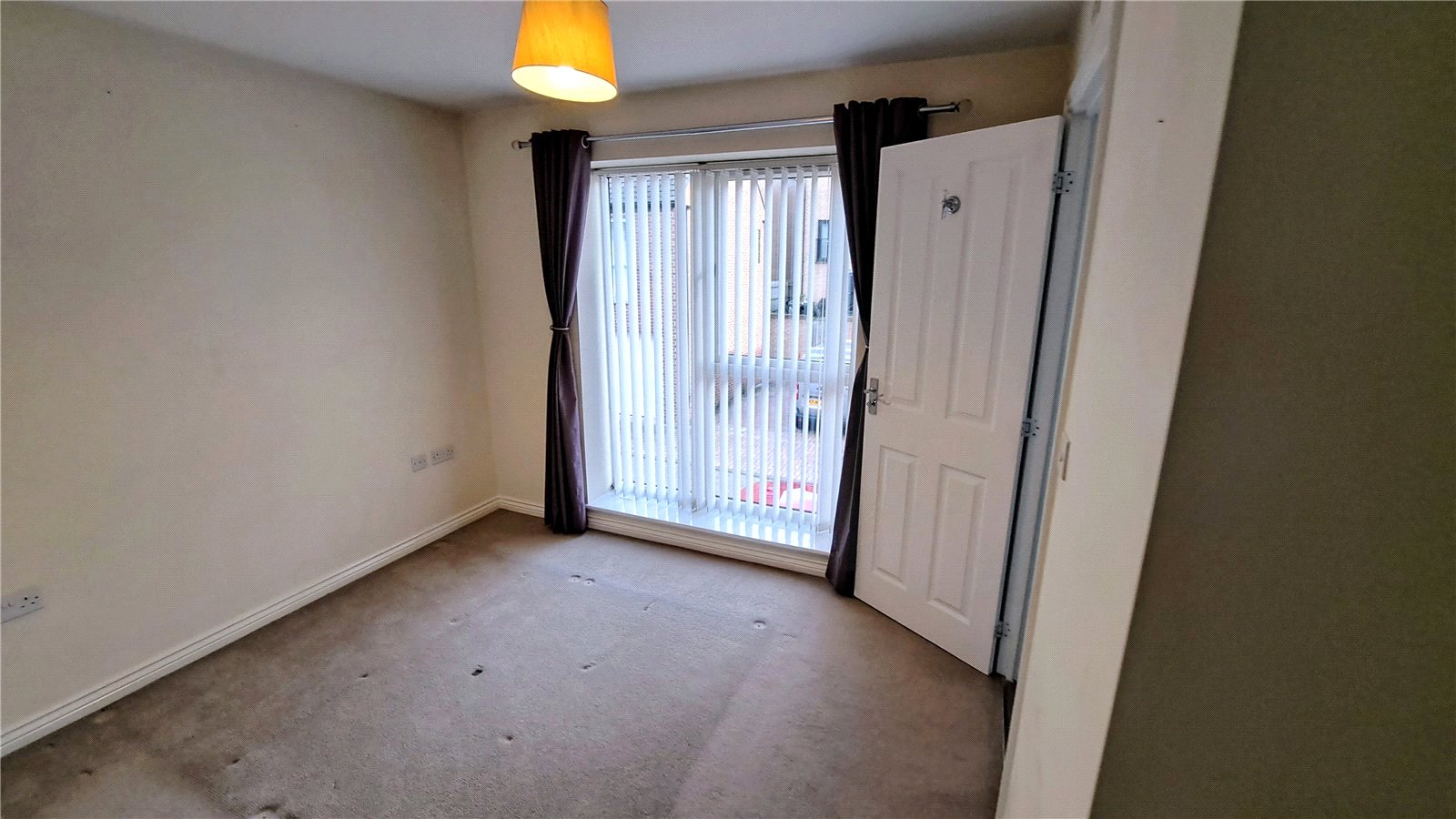 Hendy Avenue, Ketley, Telford, TF1 - DB Roberts