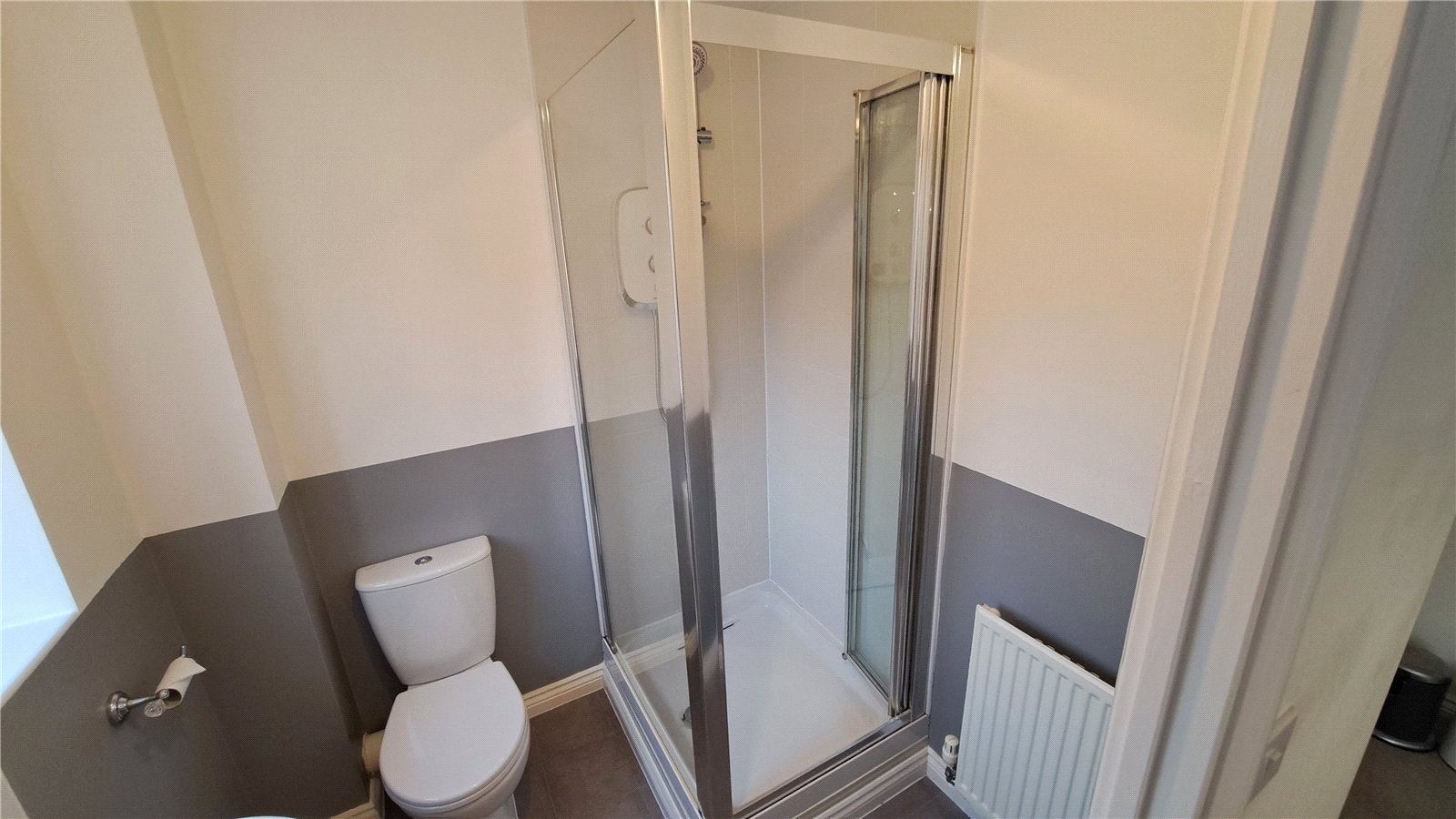 Hendy Avenue, Ketley, Telford, TF1 - DB Roberts