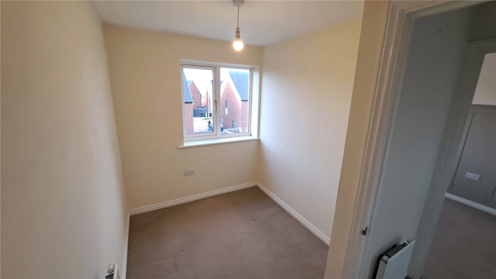 Hendy Avenue, Ketley, Telford, TF1 - DB Roberts