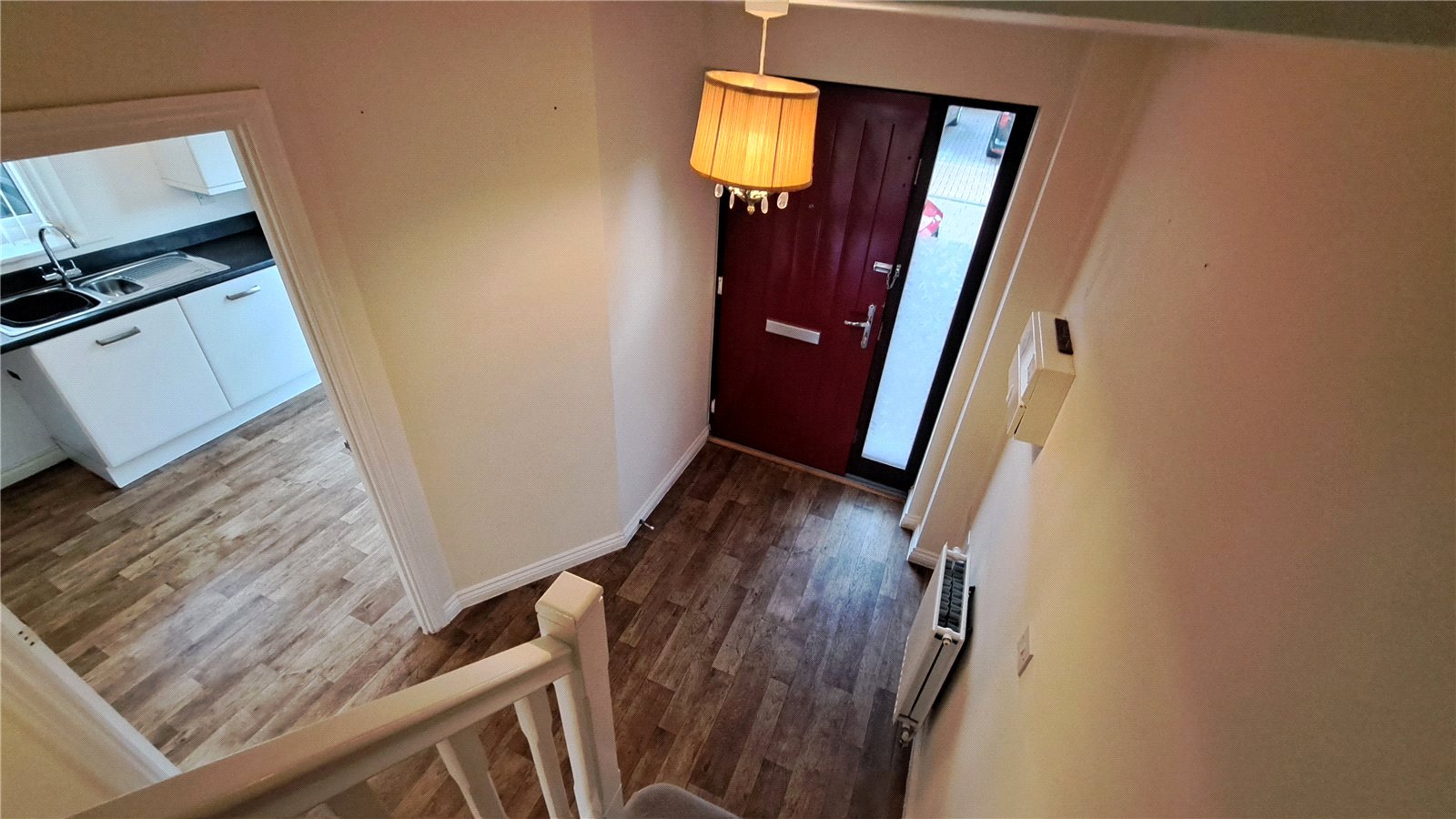 Hendy Avenue, Ketley, Telford, TF1 - DB Roberts