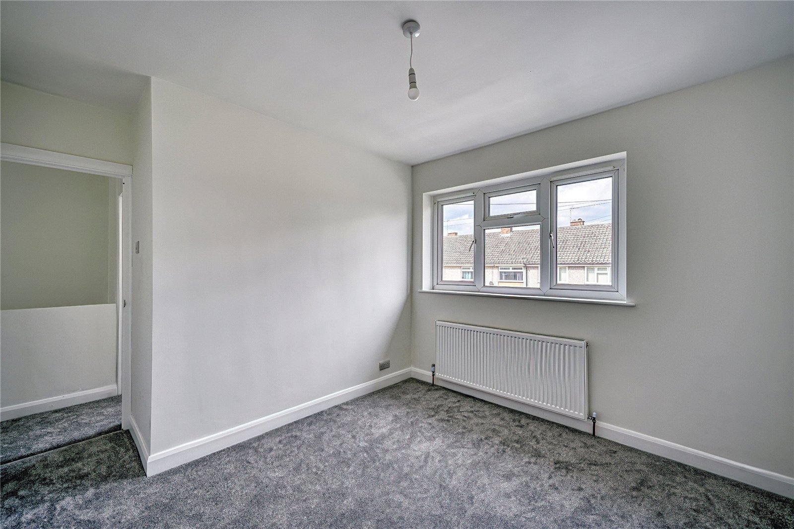 Wordsworth Avenue, Stafford, Staffordshire, ST17 - DB Roberts