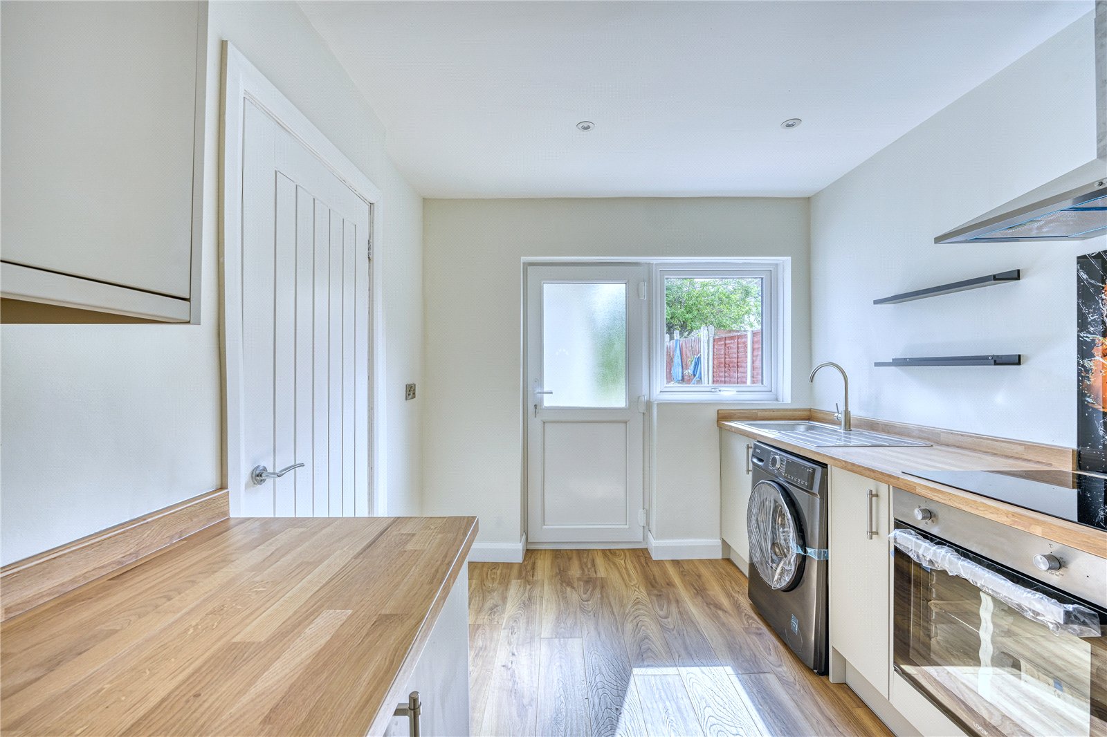 Wordsworth Avenue, Stafford, Staffordshire, ST17 - DB Roberts