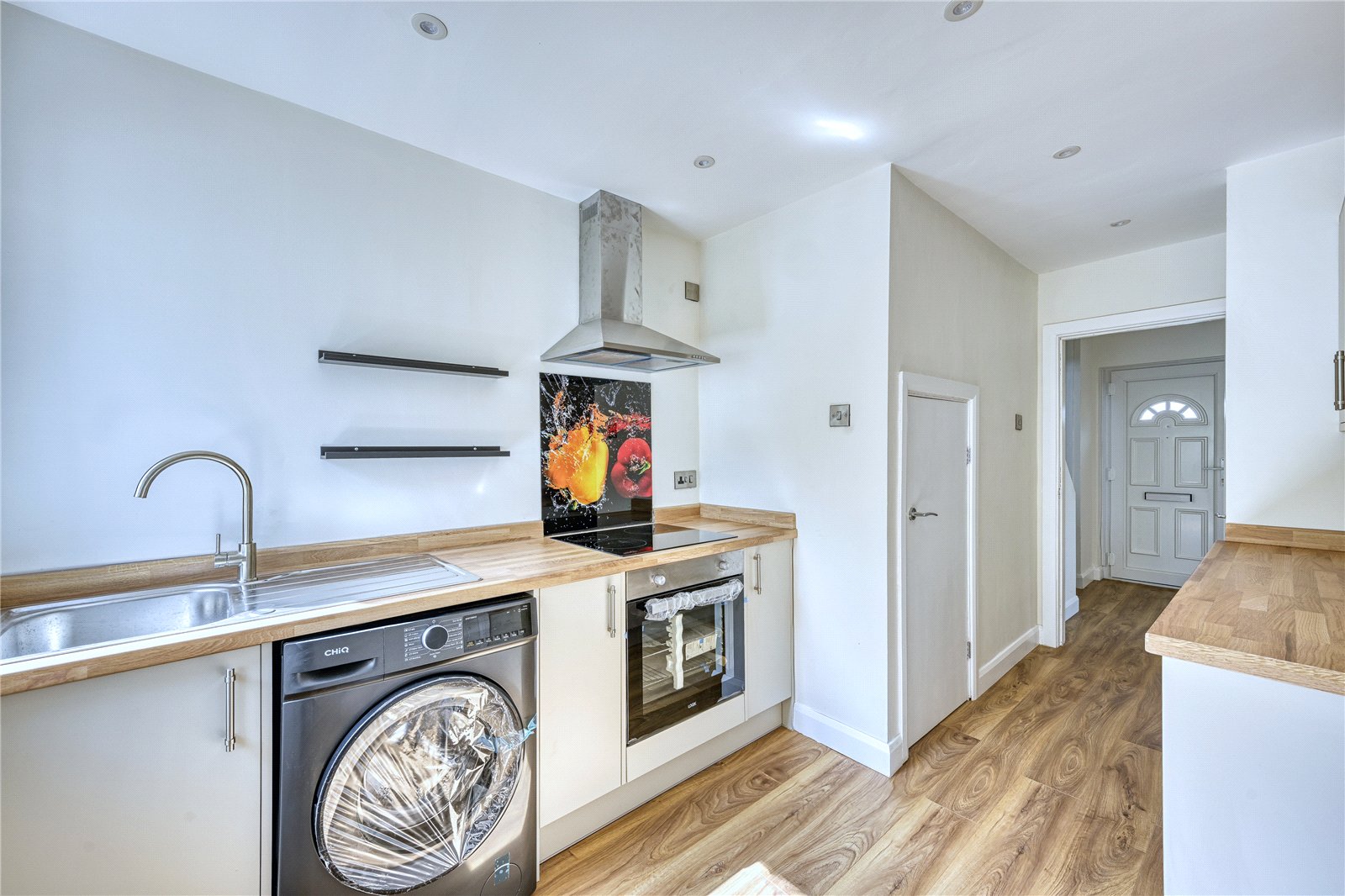 Wordsworth Avenue, Stafford, Staffordshire, ST17 - DB Roberts