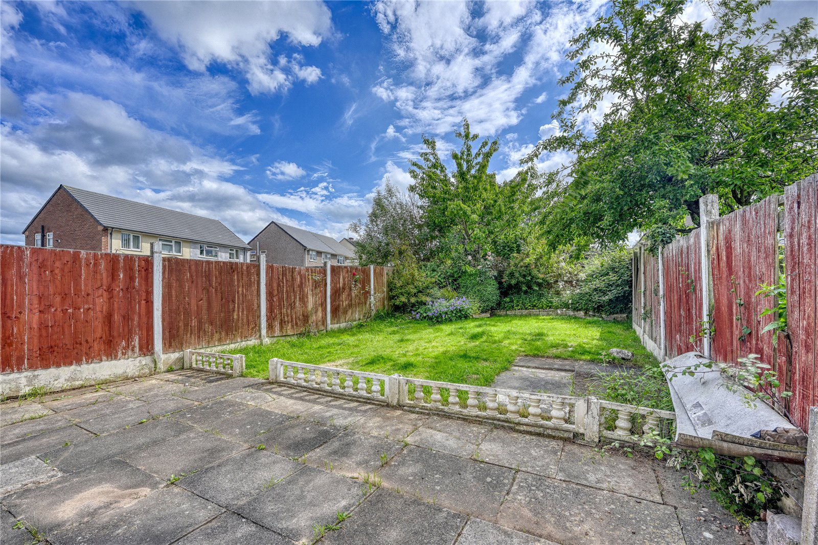 Wordsworth Avenue, Stafford, Staffordshire, ST17 - DB Roberts