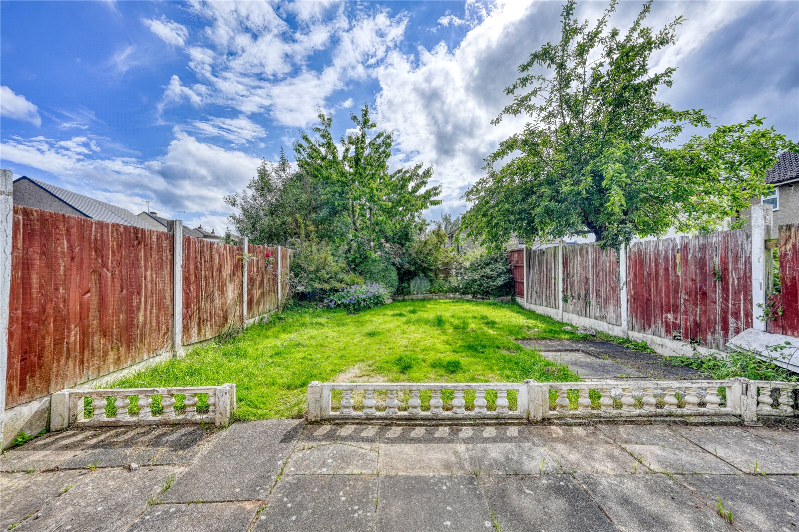 Wordsworth Avenue, Stafford, Staffordshire, ST17 - DB Roberts