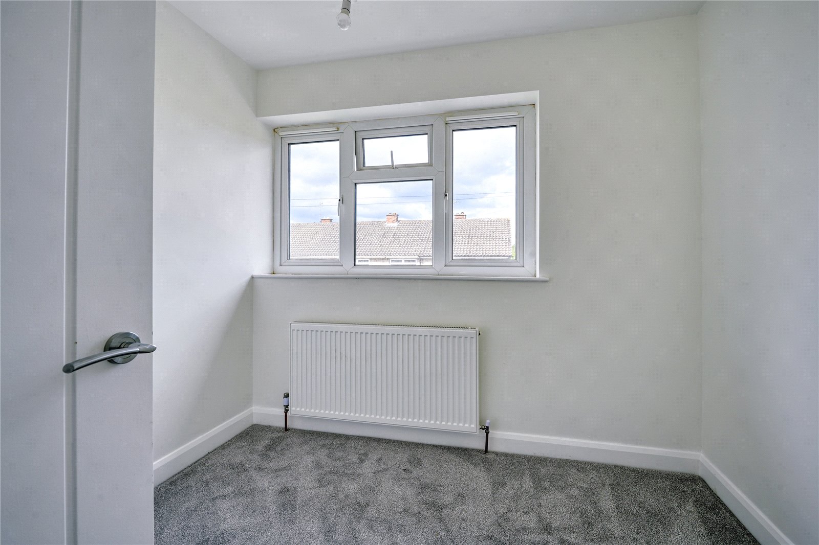 Wordsworth Avenue, Stafford, Staffordshire, ST17 - DB Roberts