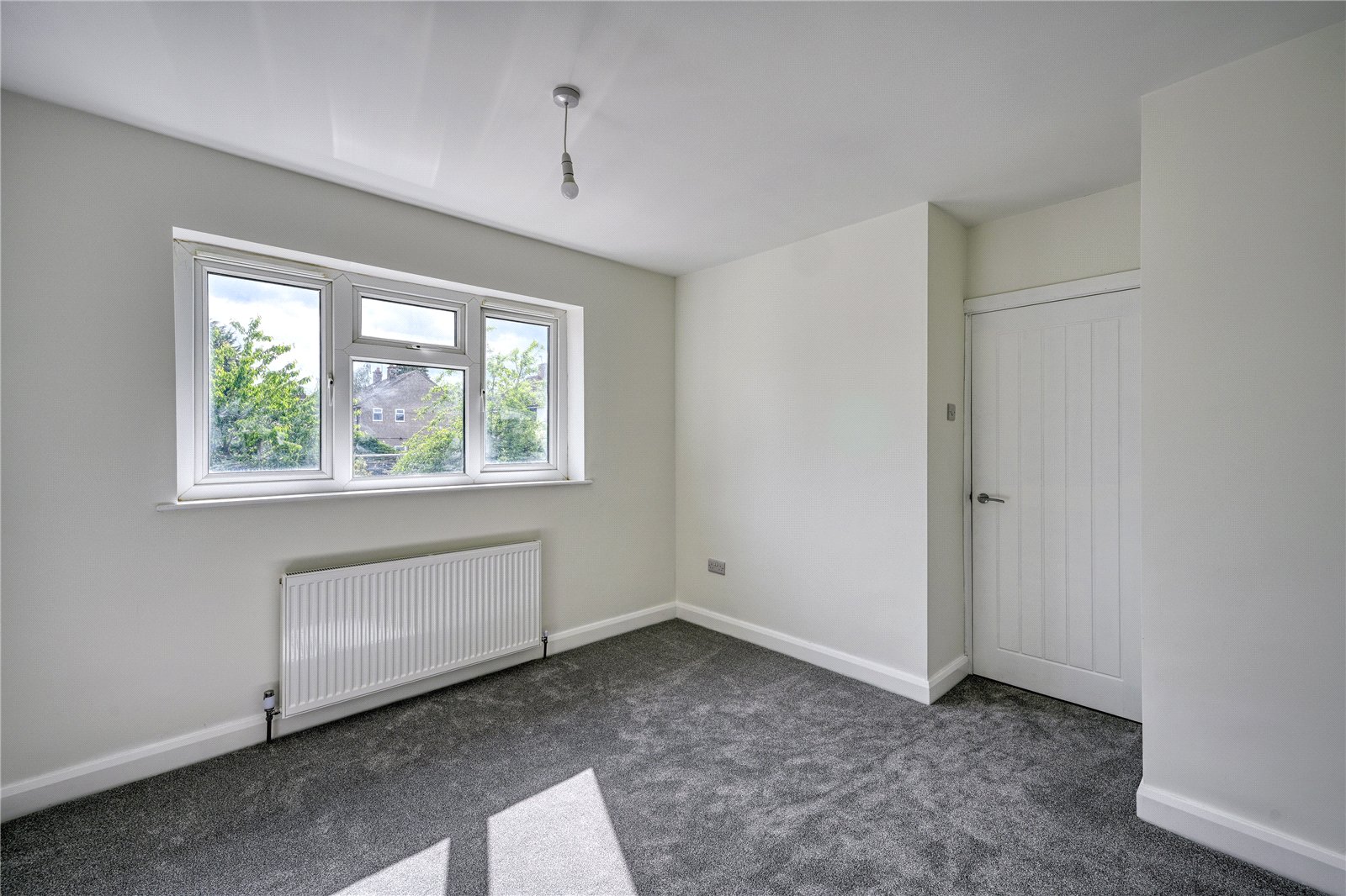 Wordsworth Avenue, Stafford, Staffordshire, ST17 - DB Roberts