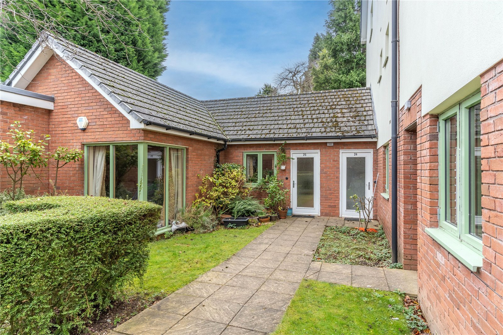 Muchall Road, Penn, Wolverhampton, WV4 - DB Roberts