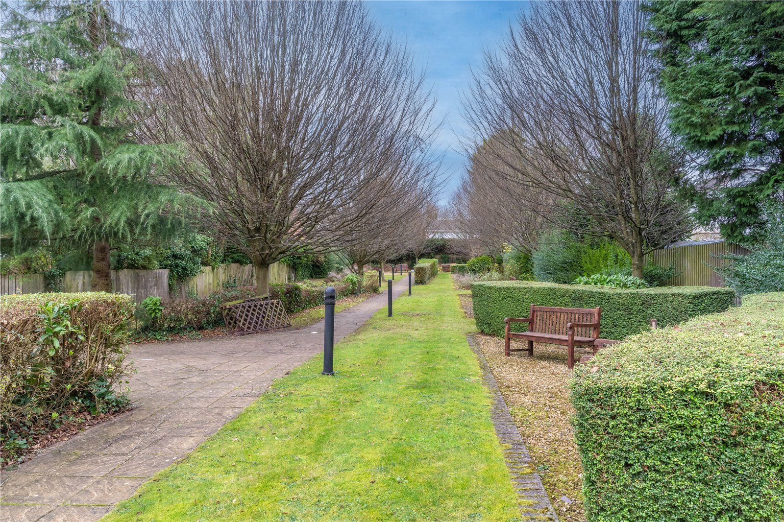 Muchall Road, Penn, Wolverhampton, WV4 - DB Roberts