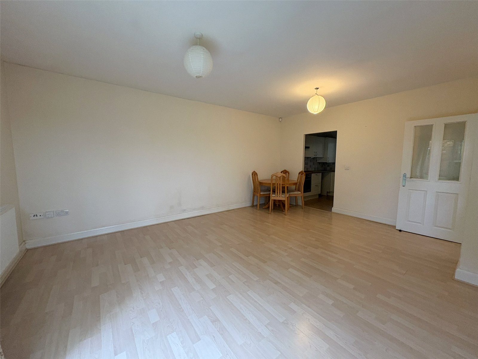 Muchall Road, Penn, Wolverhampton, WV4 - DB Roberts