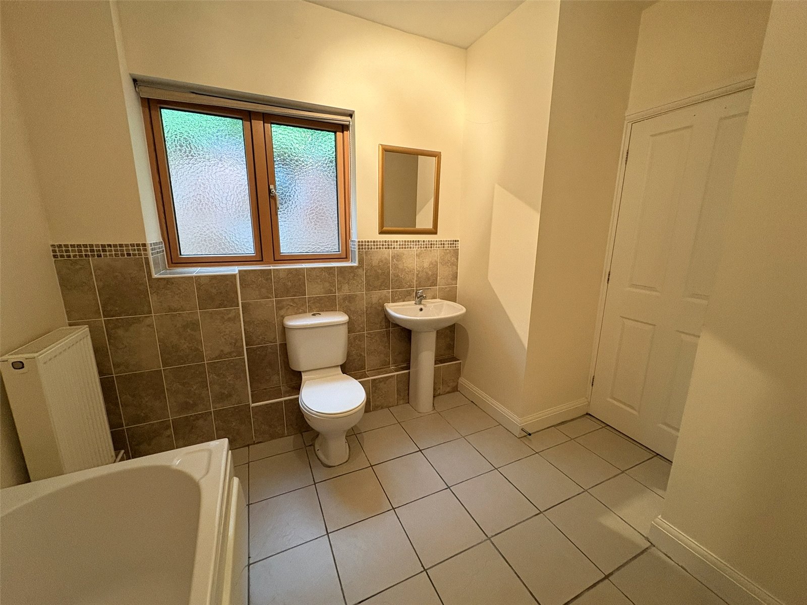 Muchall Road, Penn, Wolverhampton, WV4 - DB Roberts