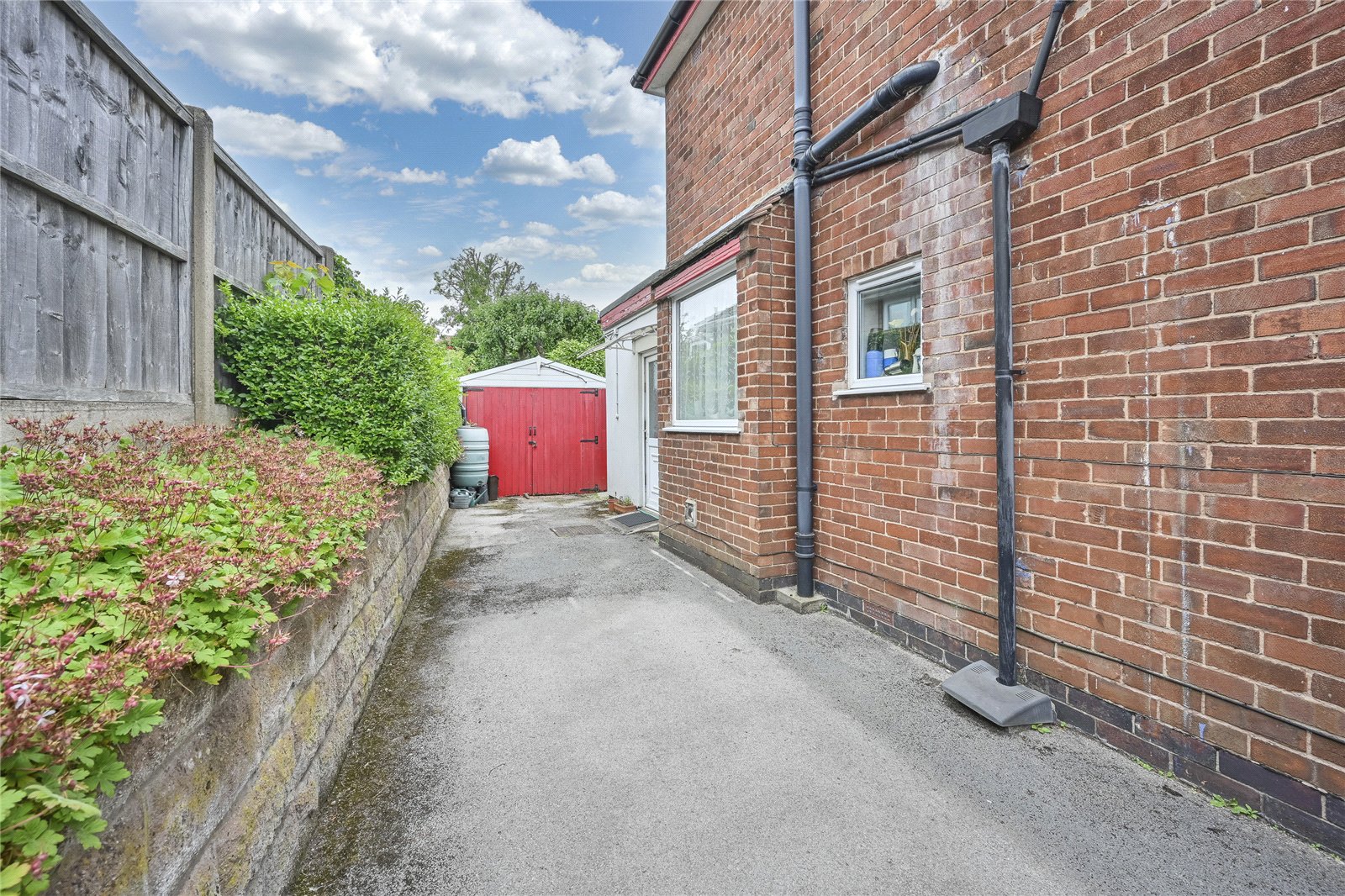 Kingsley Road, Stafford, Staffordshire, ST17 - DB Roberts