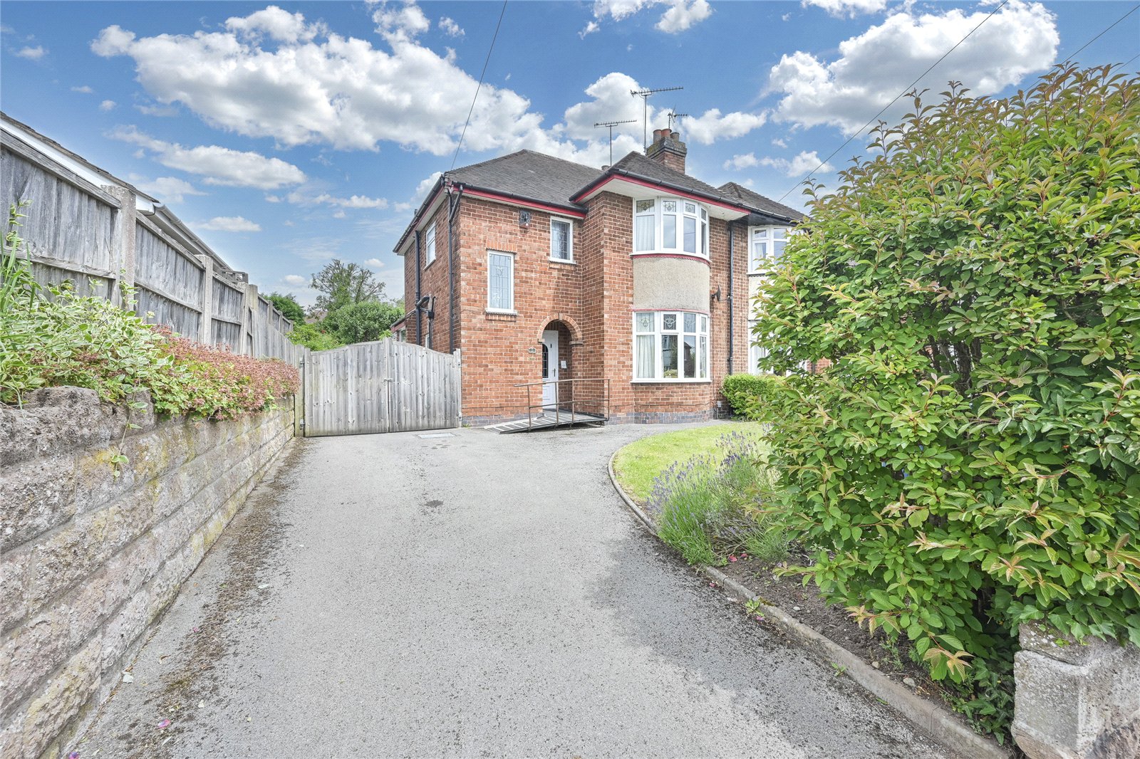 Kingsley Road, Stafford, Staffordshire, ST17 - DB Roberts
