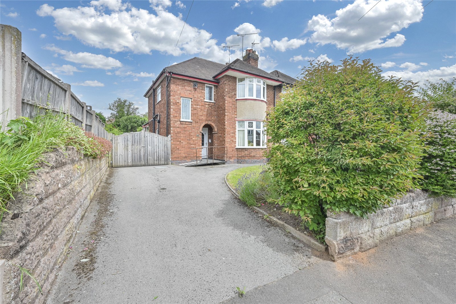 Kingsley Road, Stafford, Staffordshire, ST17 - DB Roberts