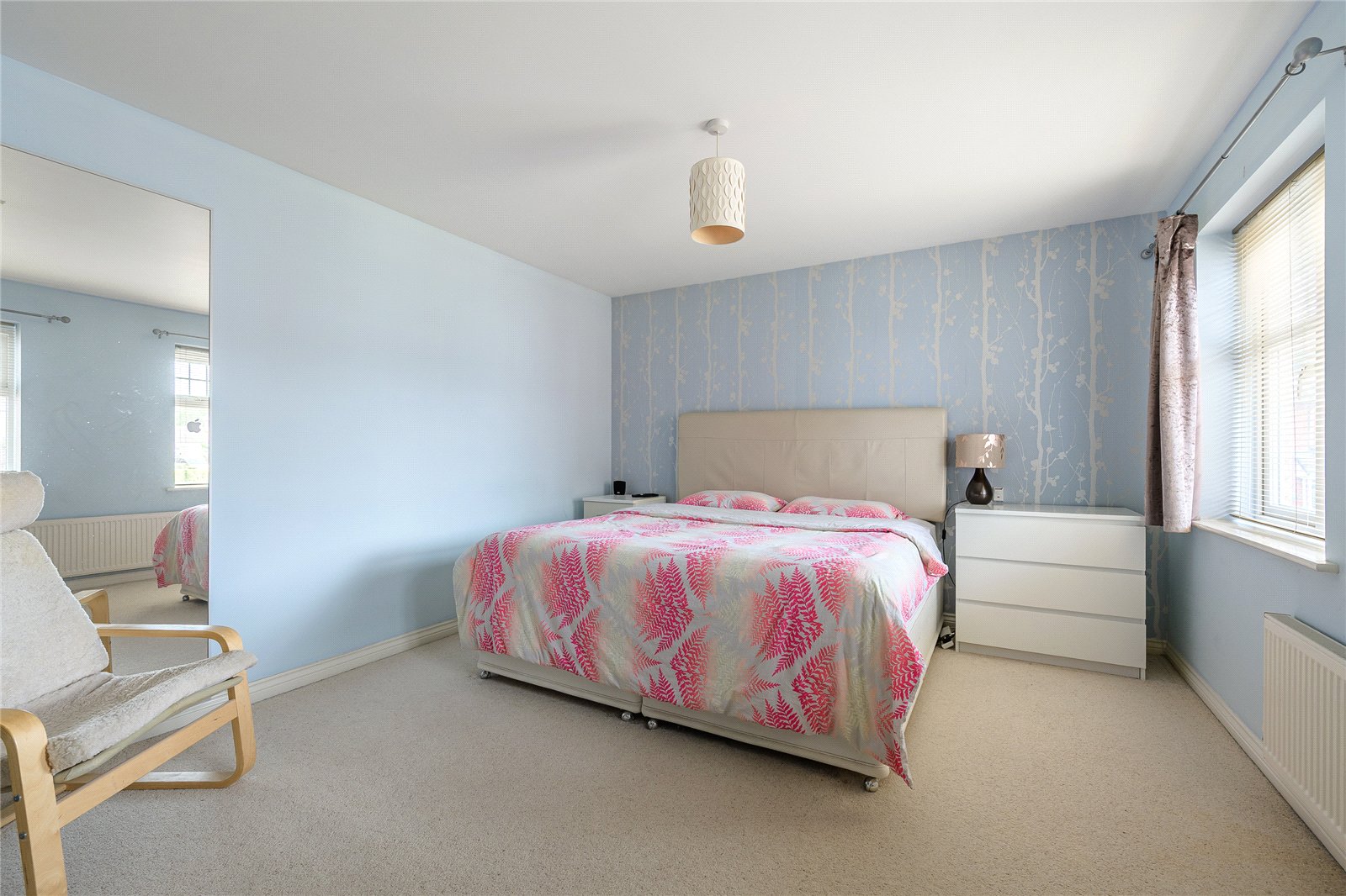 Eltham Drive, Priorslee, Telford, TF2 - DB Roberts
