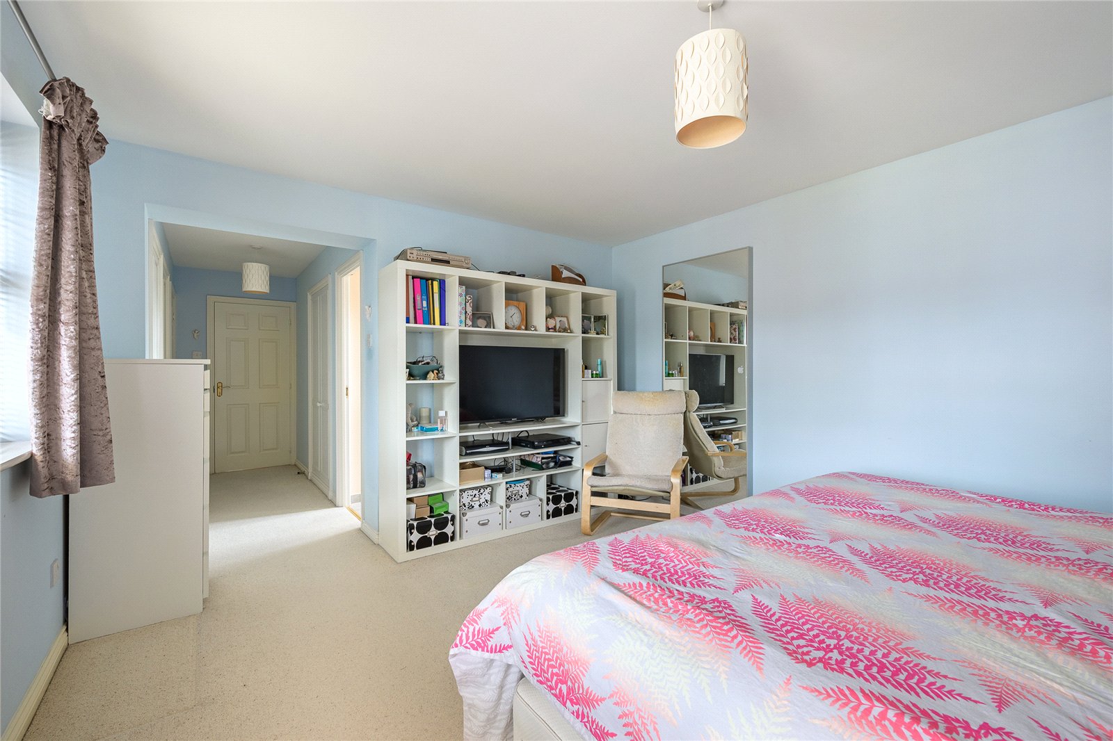 Eltham Drive, Priorslee, Telford, TF2 - DB Roberts