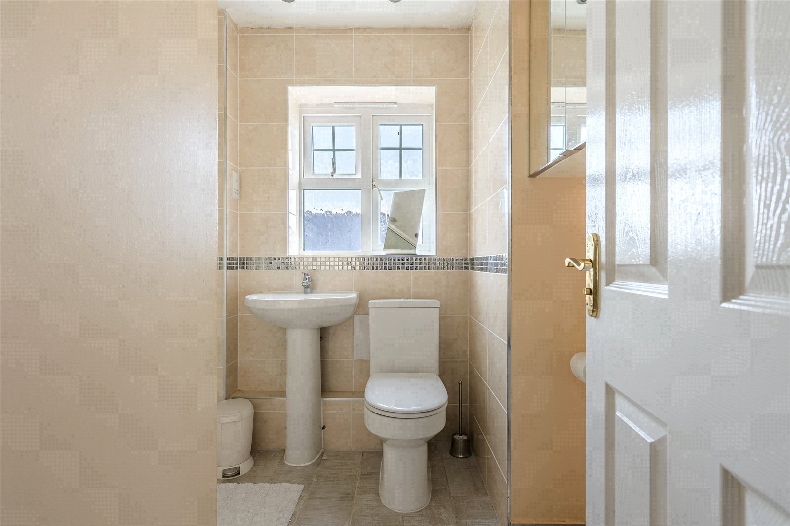 Eltham Drive, Priorslee, Telford, TF2 - DB Roberts