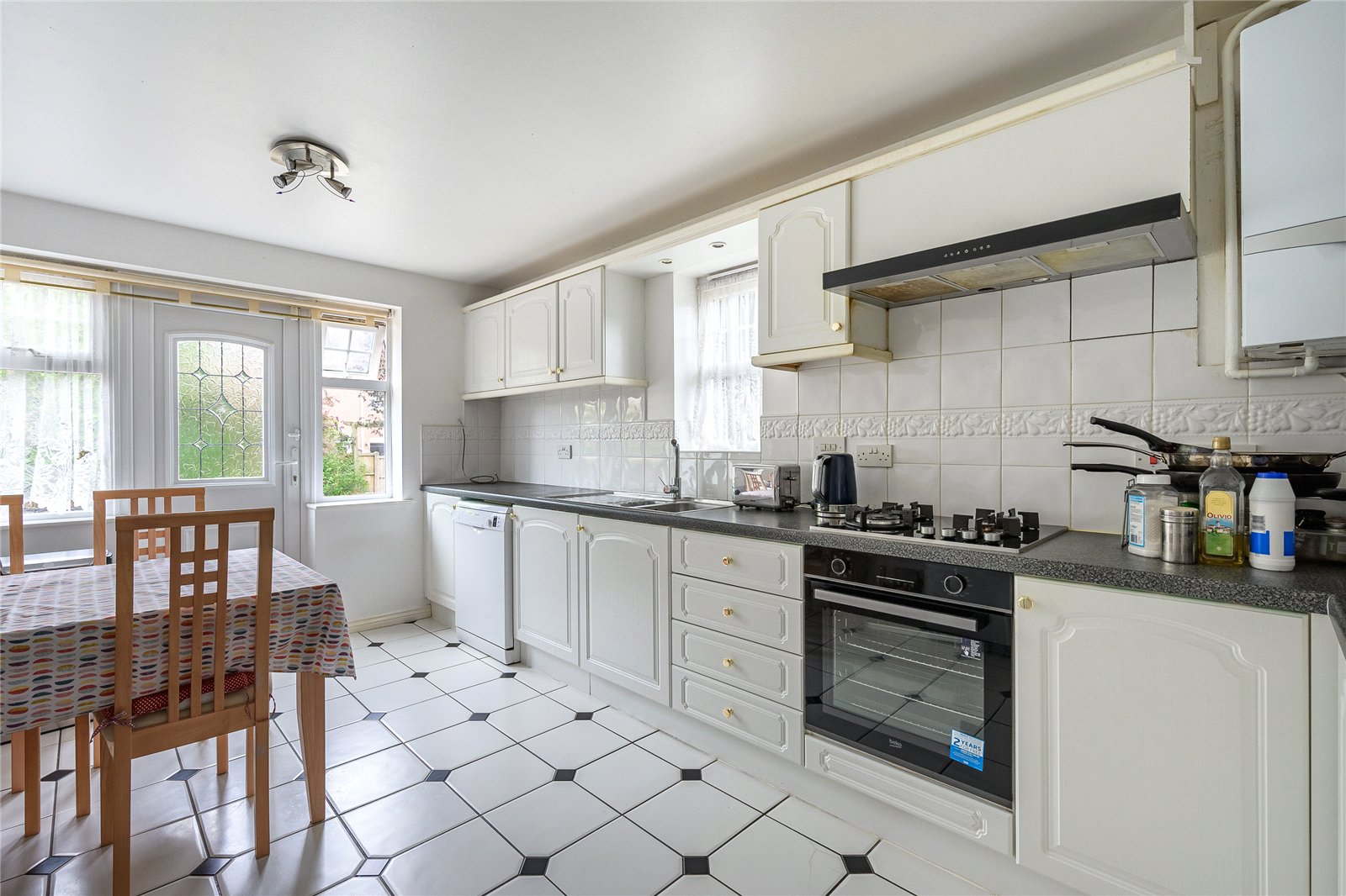 Eltham Drive, Priorslee, Telford, TF2 - DB Roberts