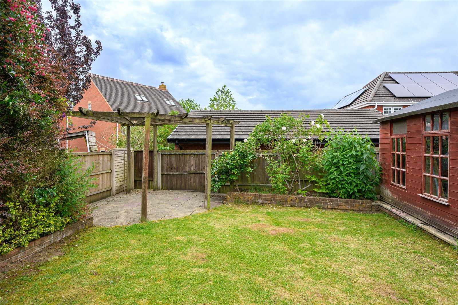 Eltham Drive, Priorslee, Telford, TF2 - DB Roberts