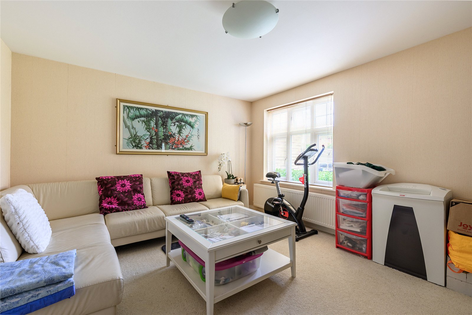 Eltham Drive, Priorslee, Telford, TF2 - DB Roberts