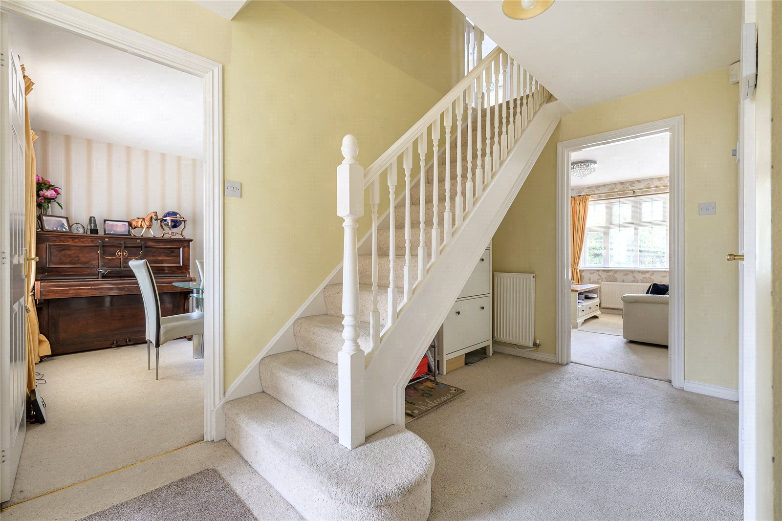 Eltham Drive, Priorslee, Telford, TF2 - DB Roberts