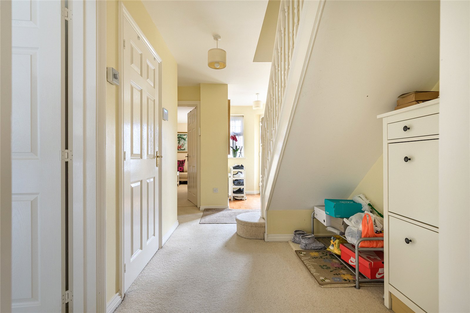 Eltham Drive, Priorslee, Telford, TF2 - DB Roberts