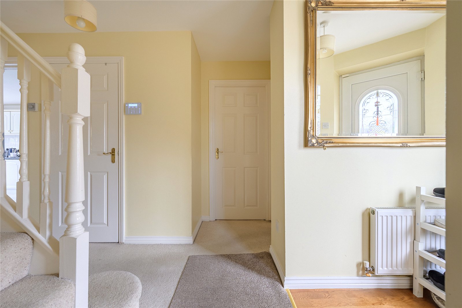 Eltham Drive, Priorslee, Telford, TF2 - DB Roberts