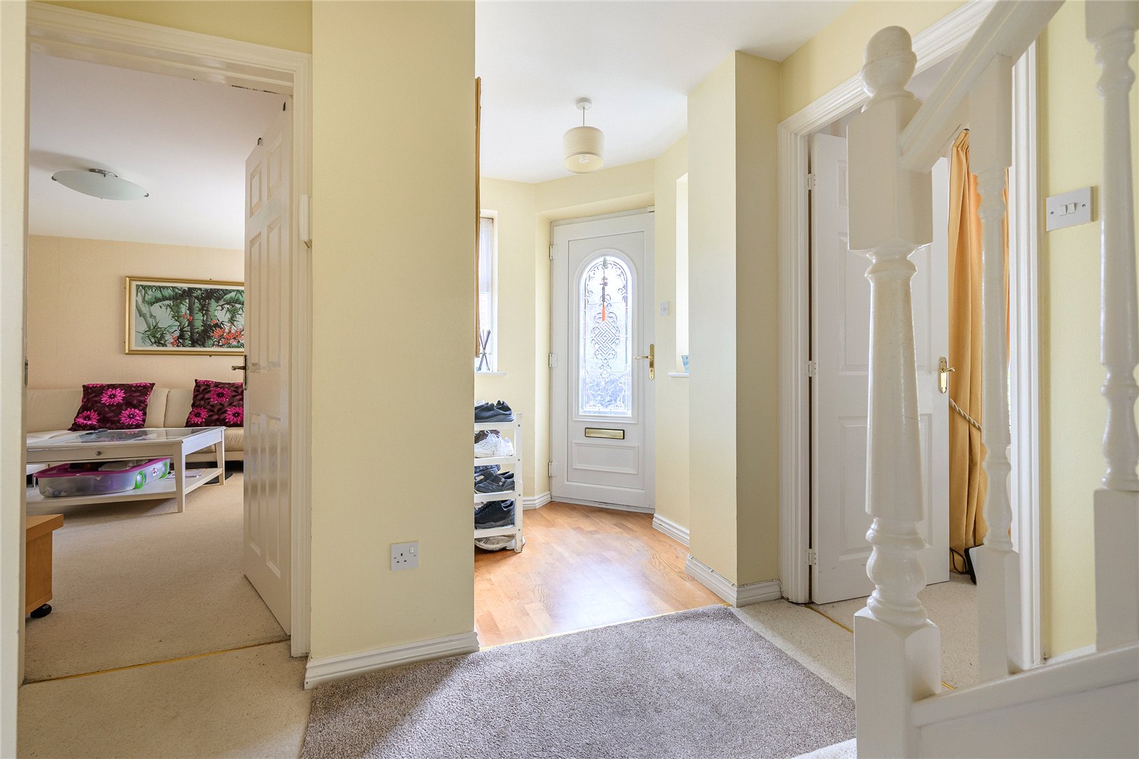Eltham Drive, Priorslee, Telford, TF2 - DB Roberts