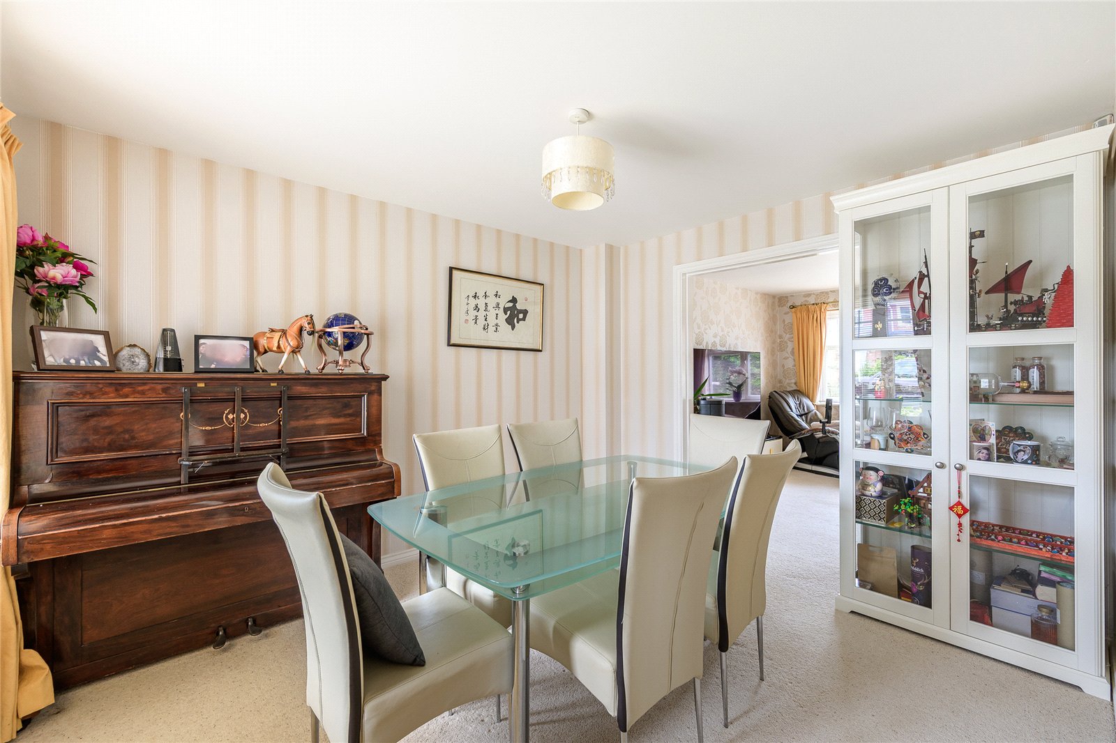 Eltham Drive, Priorslee, Telford, TF2 - DB Roberts