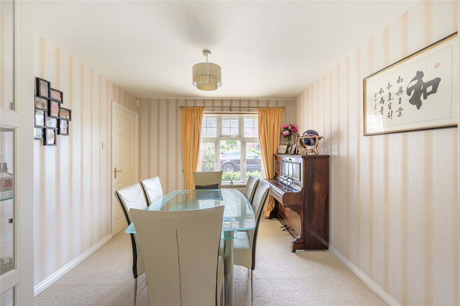 Eltham Drive, Priorslee, Telford, TF2 - DB Roberts