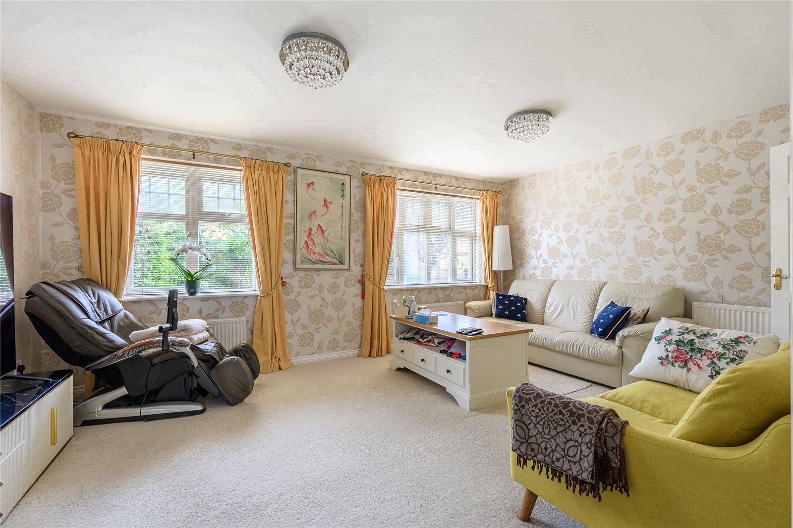 Eltham Drive, Priorslee, Telford, TF2 - DB Roberts