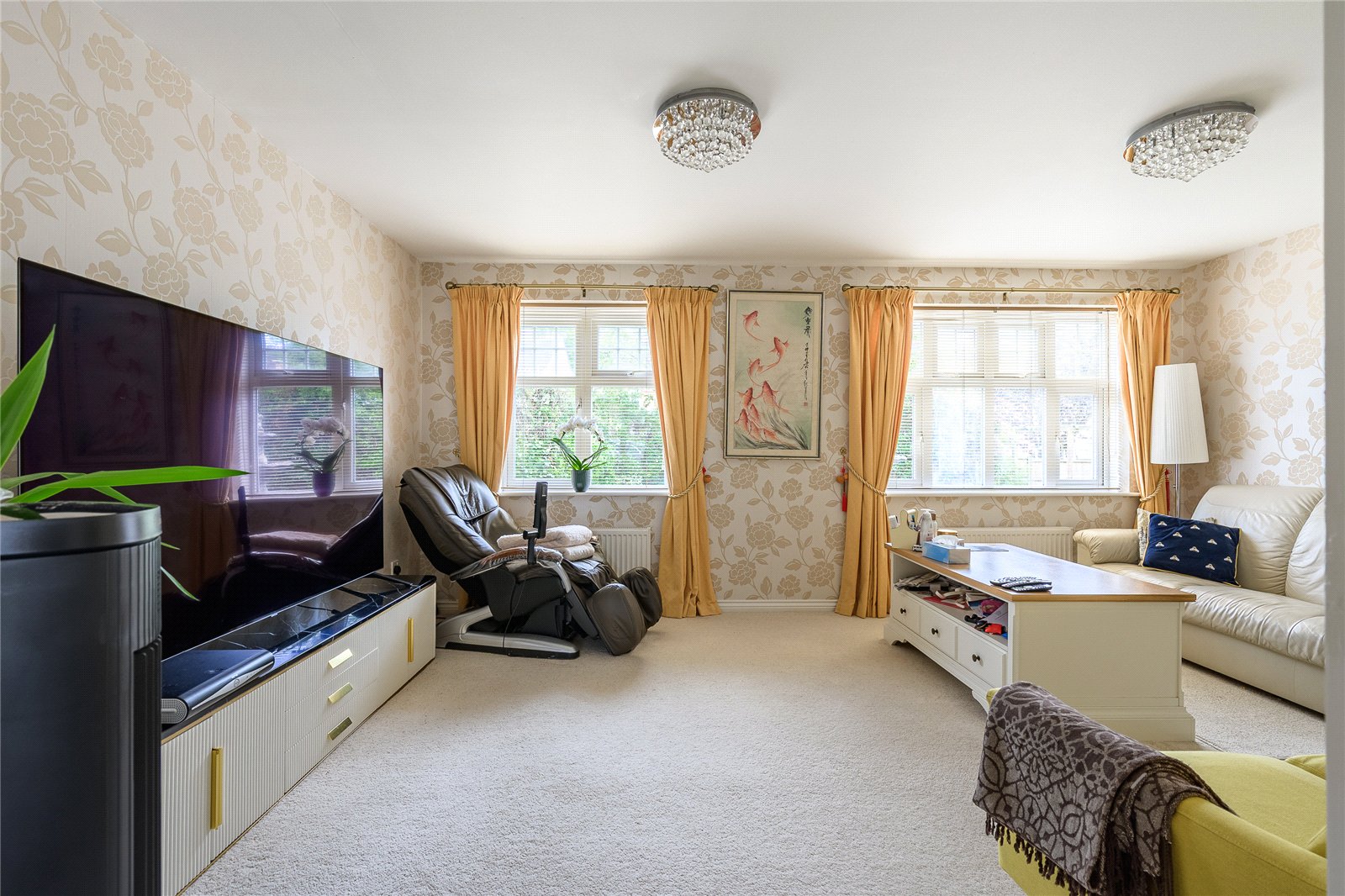 Eltham Drive, Priorslee, Telford, TF2 - DB Roberts