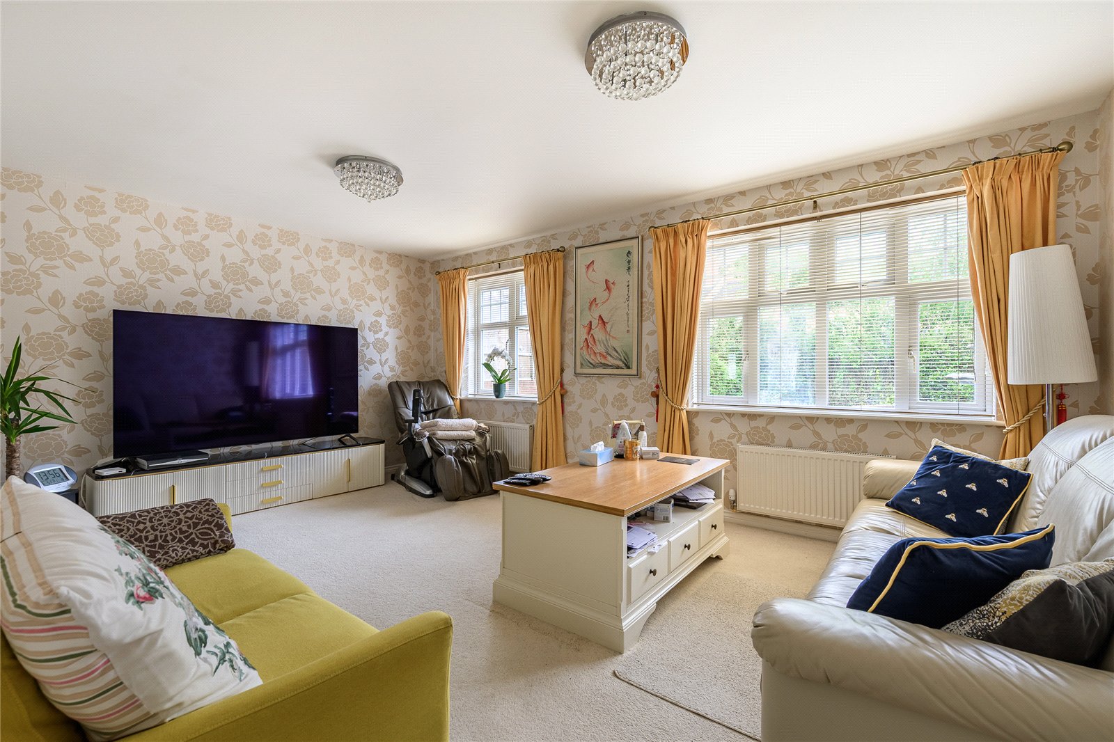 Eltham Drive, Priorslee, Telford, TF2 - DB Roberts