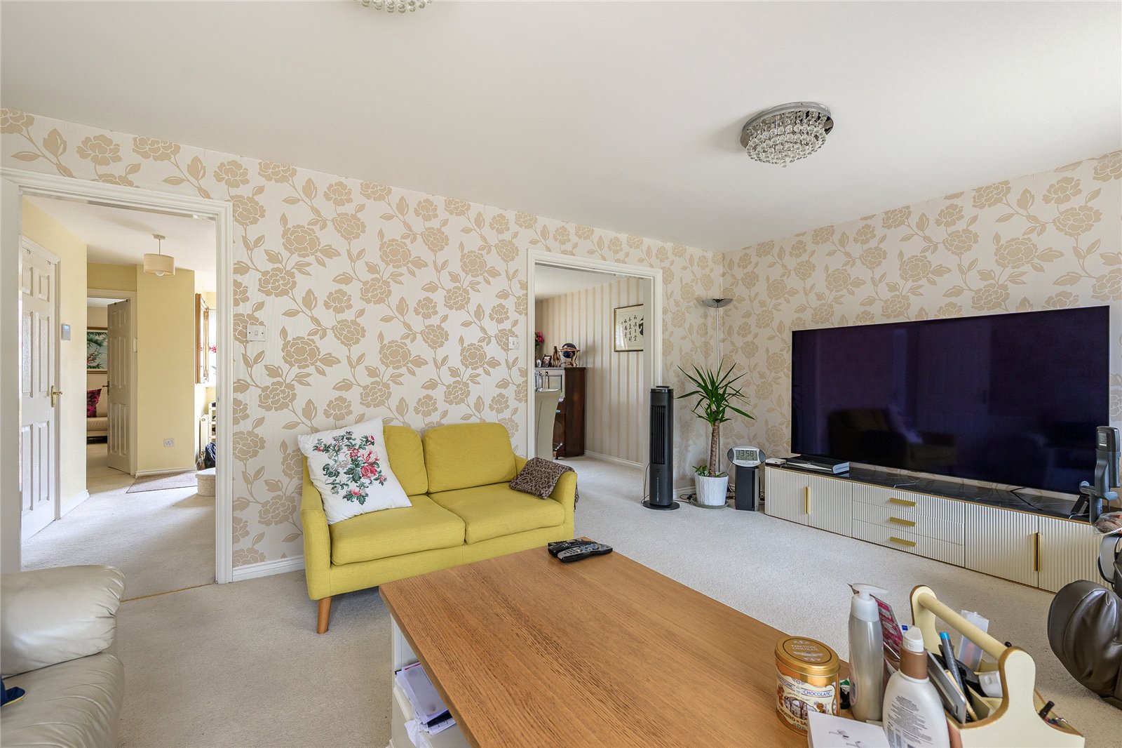 Eltham Drive, Priorslee, Telford, TF2 - DB Roberts