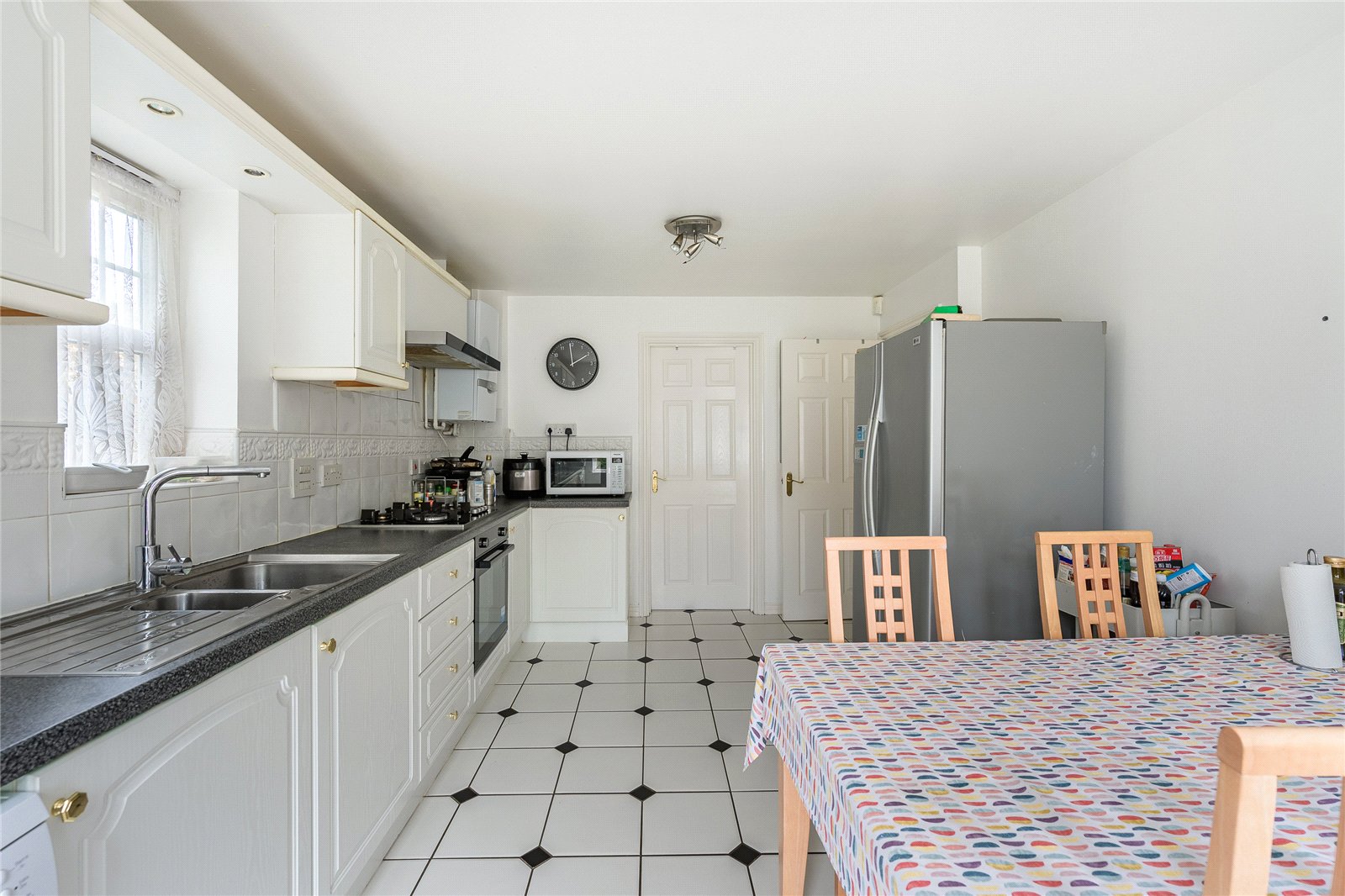 Eltham Drive, Priorslee, Telford, TF2 - DB Roberts