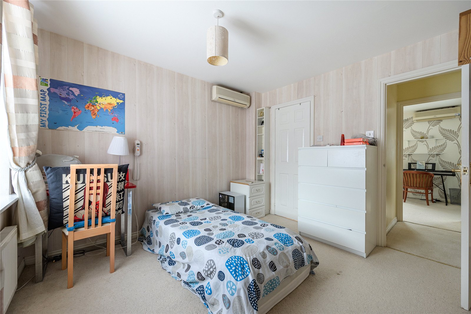 Eltham Drive, Priorslee, Telford, TF2 - DB Roberts