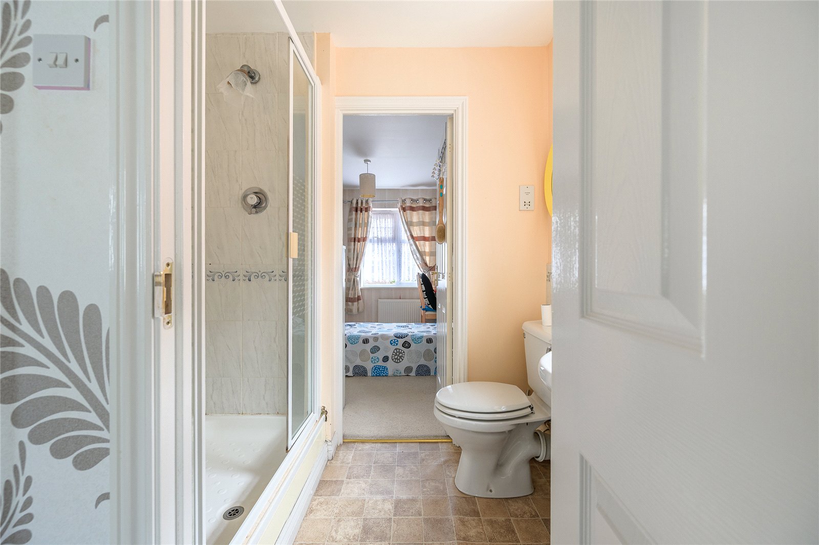 Eltham Drive, Priorslee, Telford, TF2 - DB Roberts