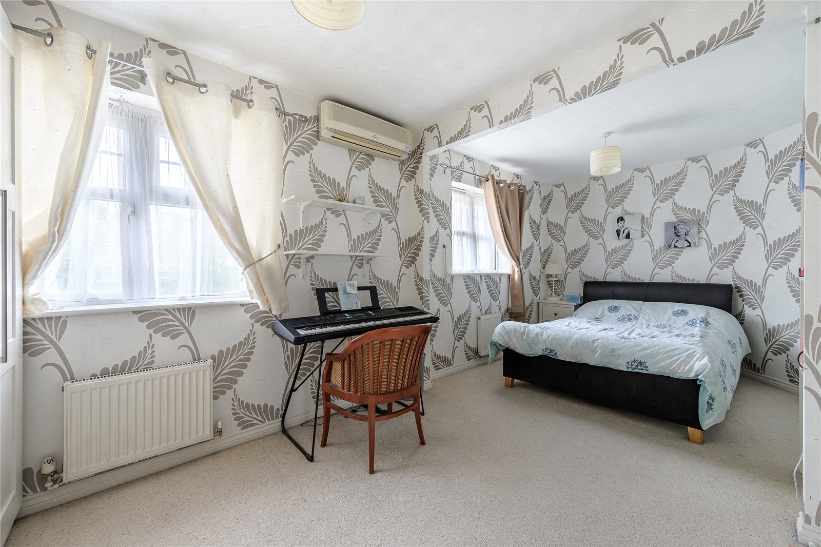 Eltham Drive, Priorslee, Telford, TF2 - DB Roberts