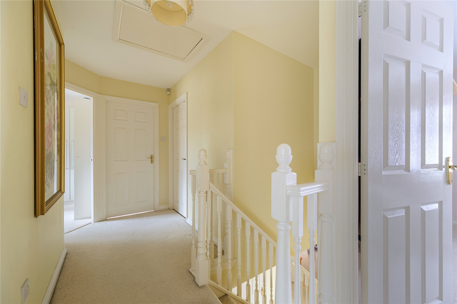 Eltham Drive, Priorslee, Telford, TF2 - DB Roberts
