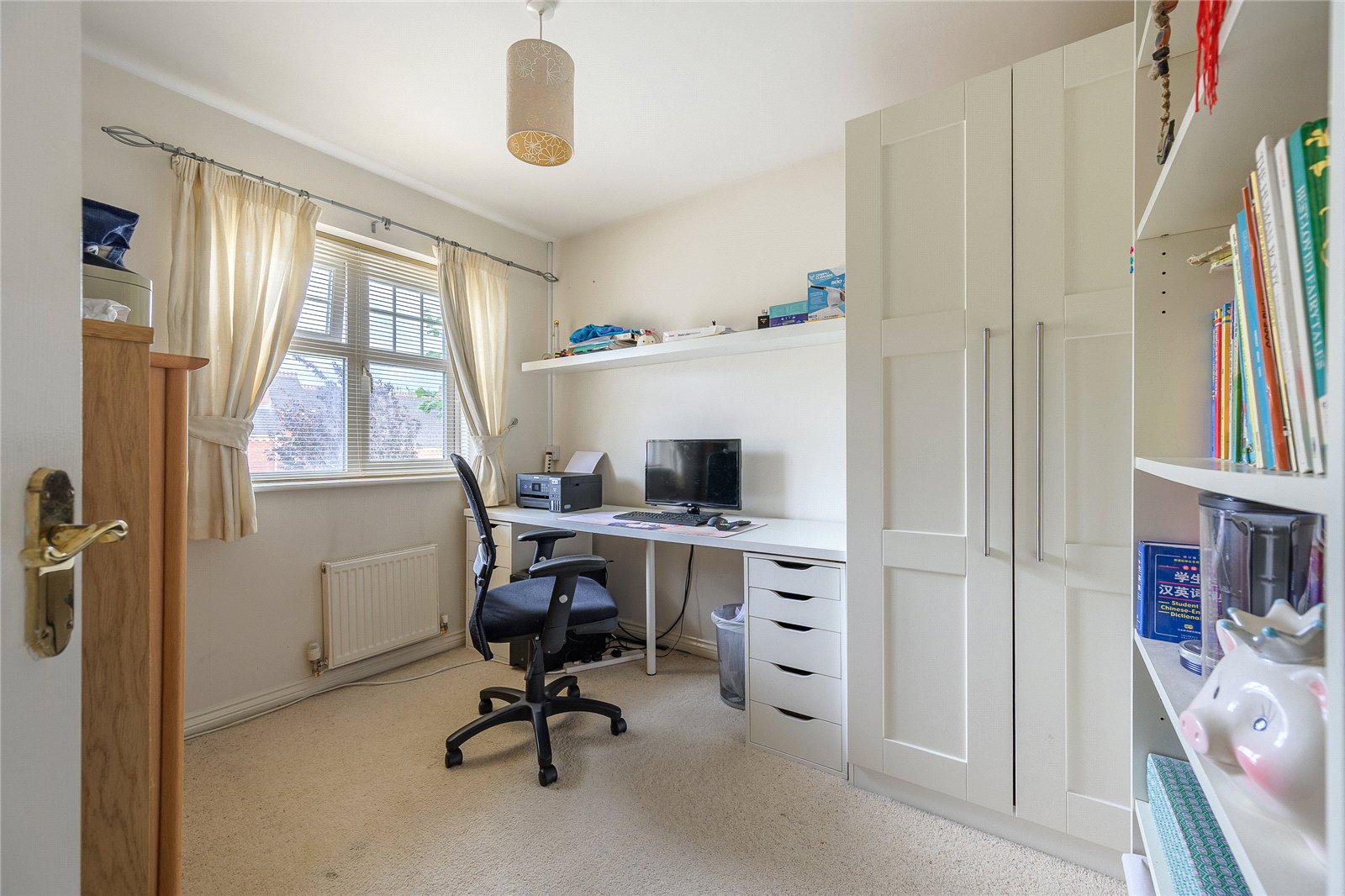 Eltham Drive, Priorslee, Telford, TF2 - DB Roberts