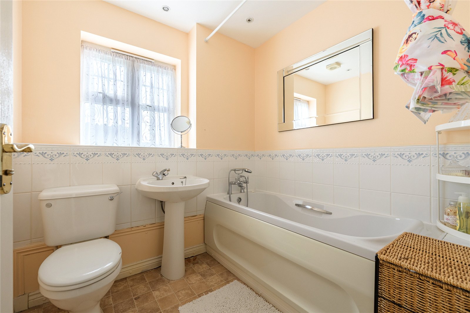 Eltham Drive, Priorslee, Telford, TF2 - DB Roberts