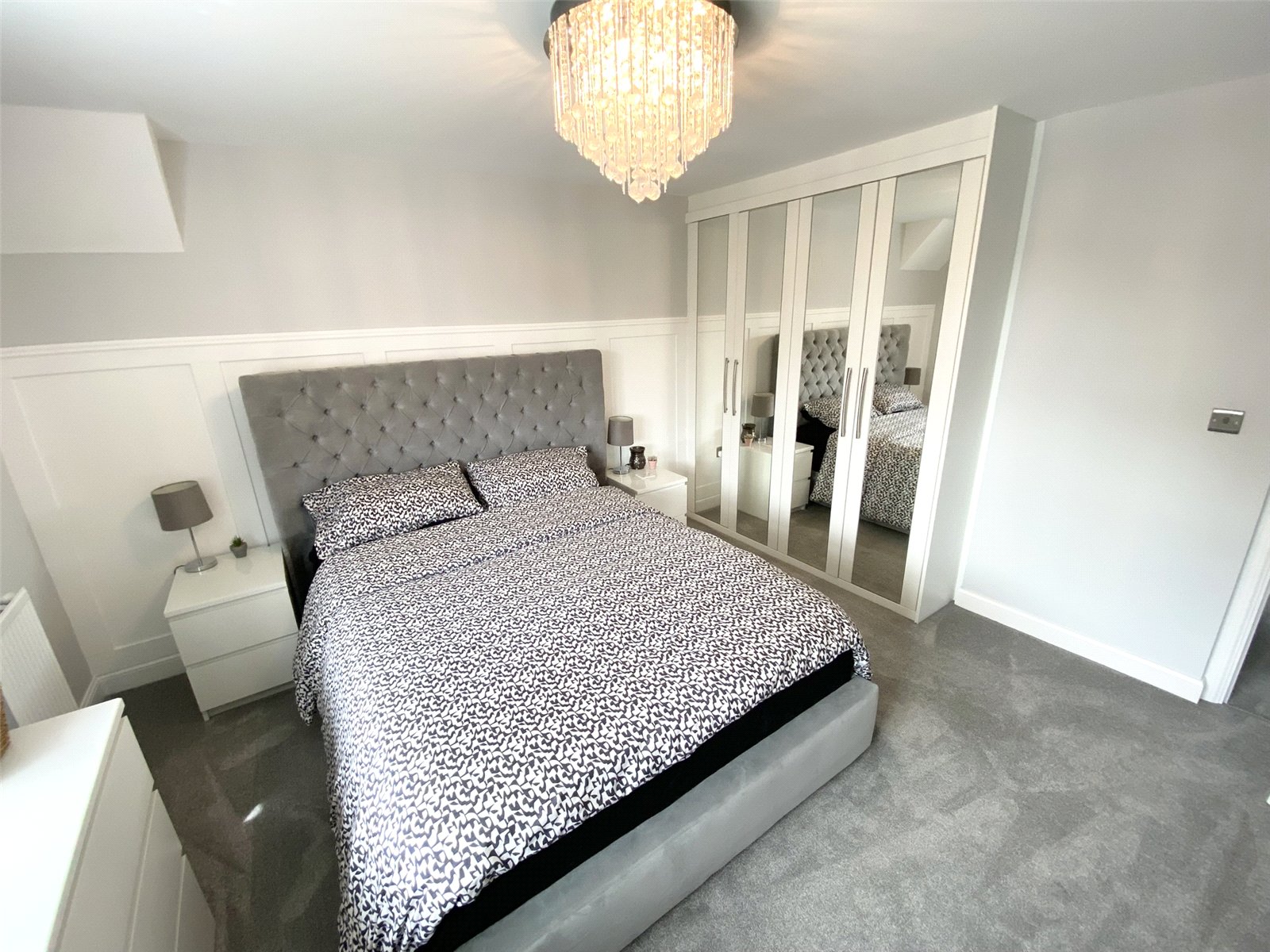 Poplar Street, Shifnal, Shropshire, TF11 - DB Roberts