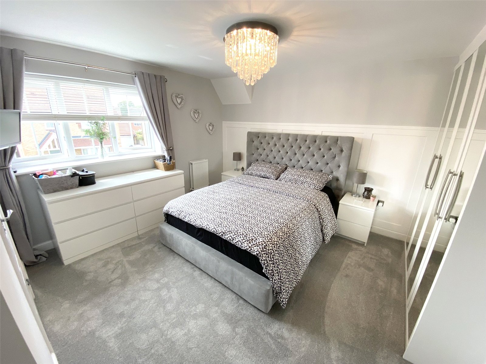 Poplar Street, Shifnal, Shropshire, TF11 - DB Roberts